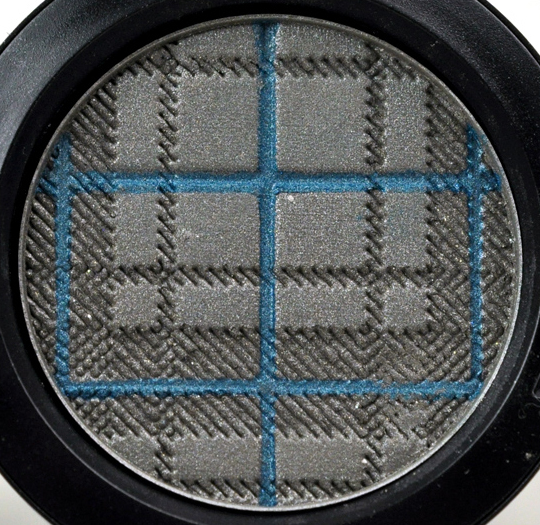 MAC Tartan Tale Eyeshadows
