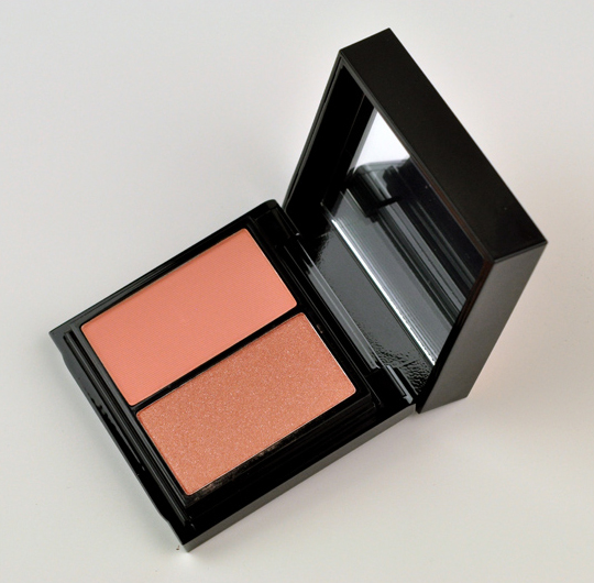 MAC Tartan Tale: A Triumphant Blush Face Kit