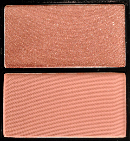 MAC Tartan Tale: A Triumphant Blush Face Kit