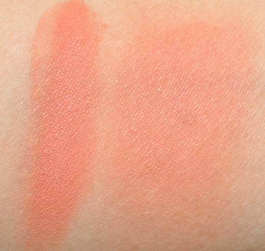 MAC Tartan Tale: A Triumphant Blush Face Kit