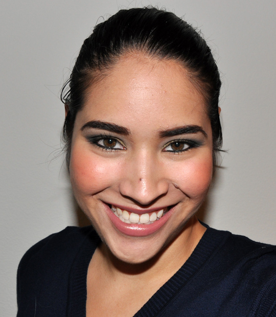 MAC Tartan Tale: A Triumphant Blush Face Kit