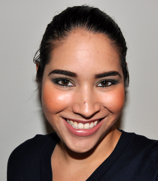 MAC Tartan Tale: A Triumphant Blush Face Kit