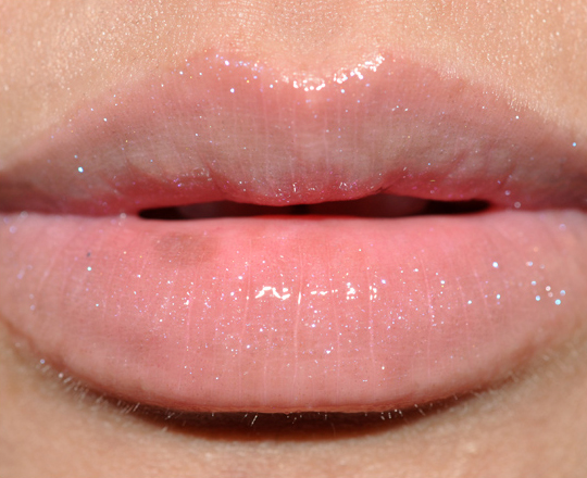 MAC Tartan Tale: Vain & Glorious Lip Bag