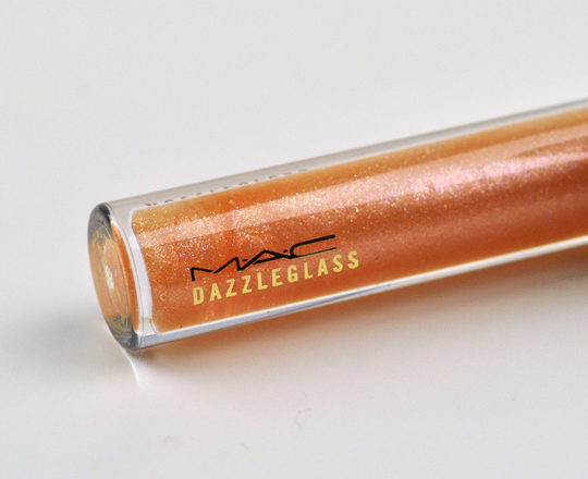 MAC Tartan Tale: Dazzle the Lads Lip Bag
