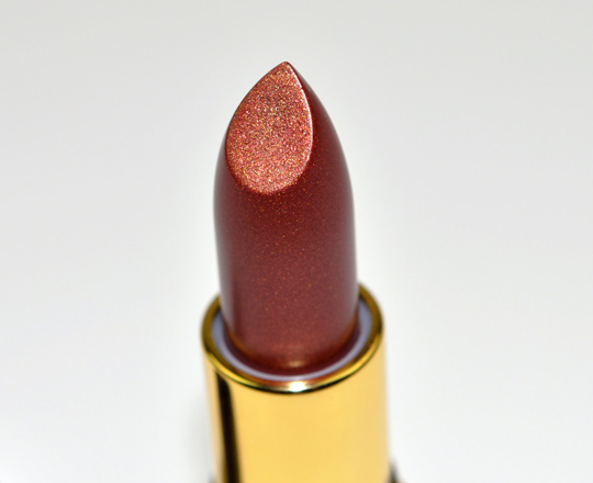 MAC Tartan Tale: Dazzle the Lads Lip Bag