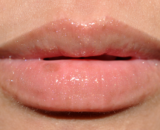 MAC Tartan Tale: Dazzle the Lads Lip Bag
