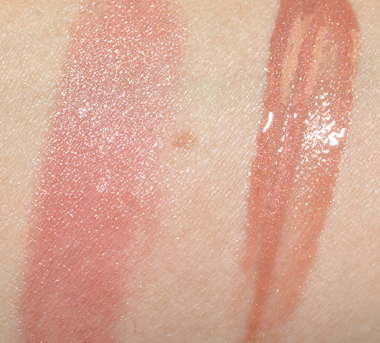 MAC Tartan Tale:  Viva Glam Lip Bag