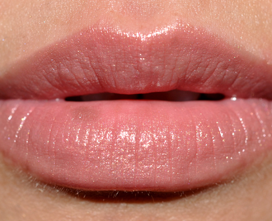 MAC Tartan Tale:  Viva Glam Lip Bag