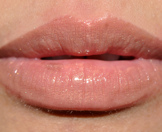 MAC Tartan Tale:  Viva Glam Lip Bag