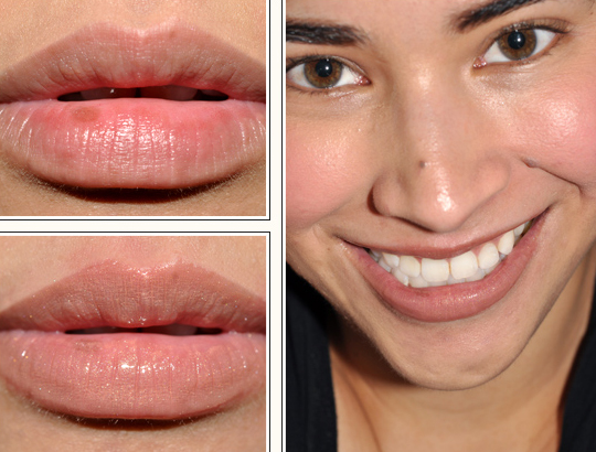 MAC Tartan Tale:  Viva Glam Lip Bag