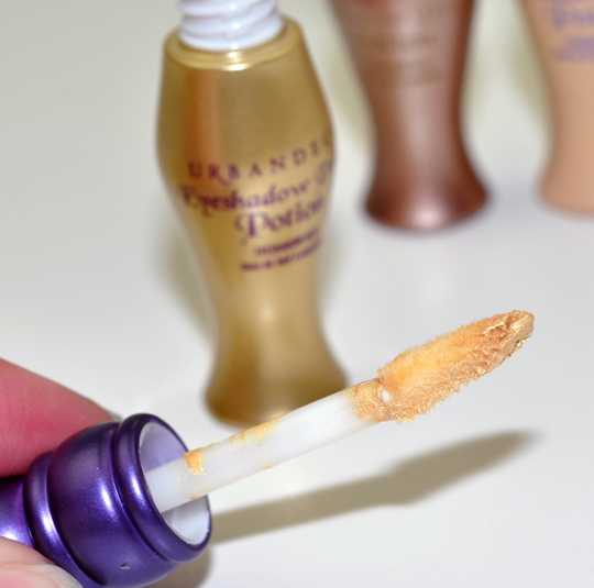 Urban Decay Potion