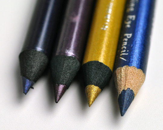 Wet 'n' Wild Eyeliner