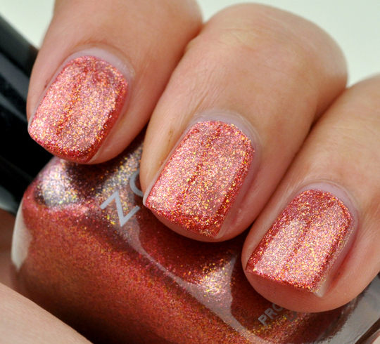 Zoya Fire & Ice Collection