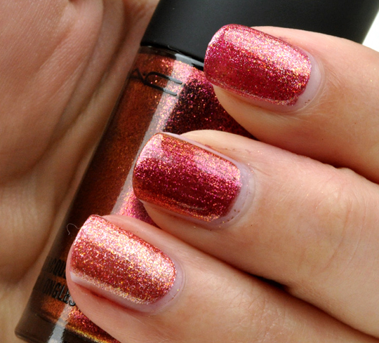 Zoya Fire & Ice Collection