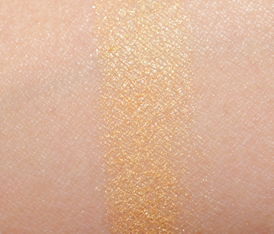 Chanel Blazing Gold Ombre Essentielle