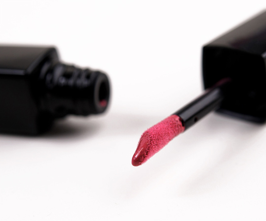 Chanel Empire Rouge Allure Laque