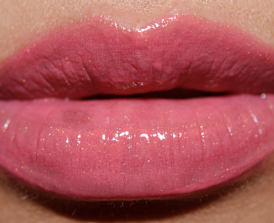 Chanel Empire Rouge Allure Laque