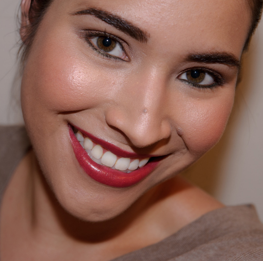 Chanel Lumiere Sculptee de Chanel Highlighting Powder