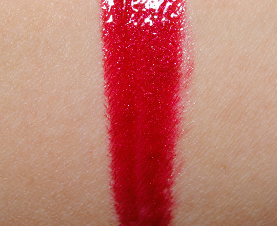 Chanel Triomphal Rouge Allure Extrait de Gloss