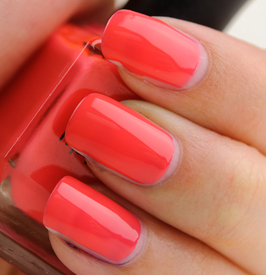 Deborah Lippmann Girls Just Want to Have Fun Nail Lacquer