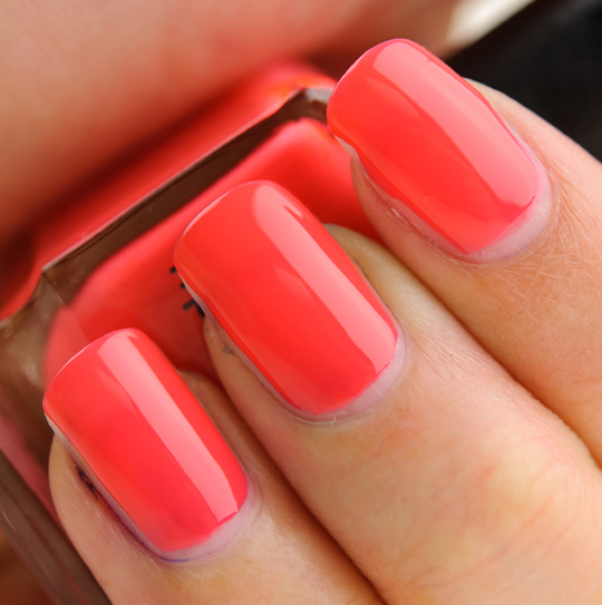 Deborah Lippmann Girls Just Want to Have Fun Nail Lacquer