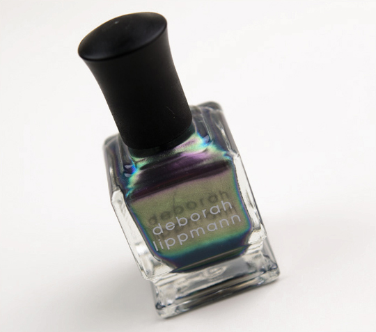 Deborah Lippmann Wicked Game Nail Lacquer