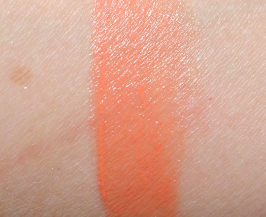 Dior Coral Crystal (345) Serum de Rouge
