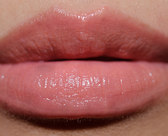 Dior Coral Crystal (345) Serum de Rouge