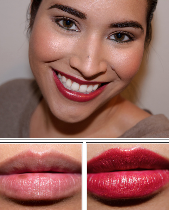 Dior Nocturne (961) Rouge Dior Lip Color