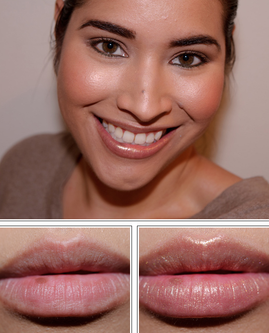 Dior Or Etoile Rouge Dior Lip Color