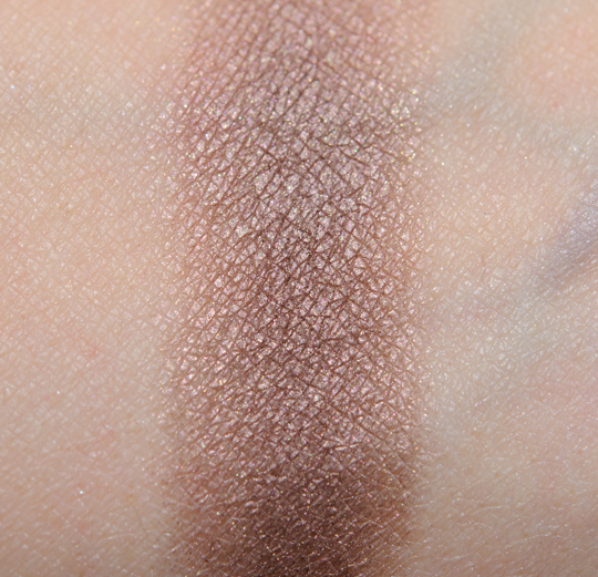 Dolce & Gabbana Jewels (142) Eyeshadow Quad