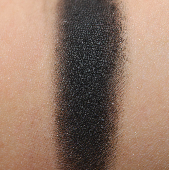 Estee Lauder Black Chrome Eyeshadow Duo