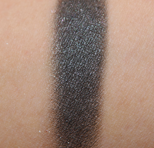 Estee Lauder Black Chrome Eyeshadow Duo