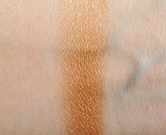 Estee Lauder Bronze Dunes Pure Color Eyeshadow Palette
