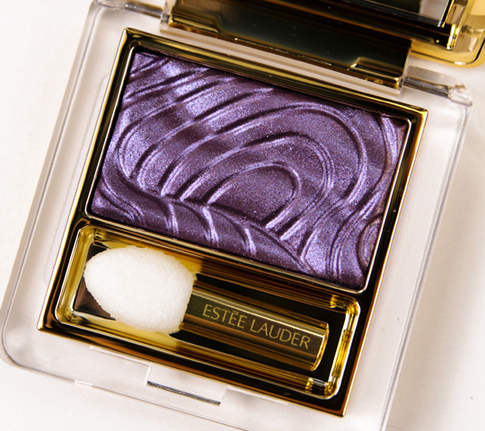Estee Lauder Cyber Lilac Pure Color Gelee Powder Eyeshadow