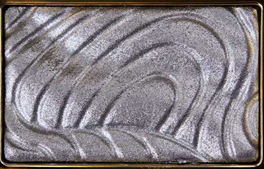 Estee Lauder Cyber Silver Pure Color Gelee Powder Eyeshadow