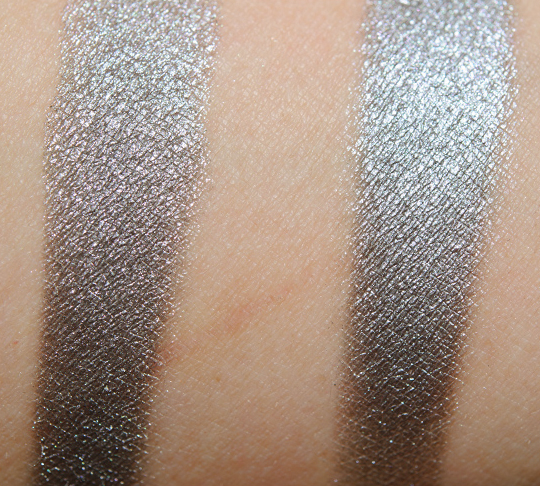 Estee Lauder Cyber Silver Pure Color Gelee Powder Eyeshadow