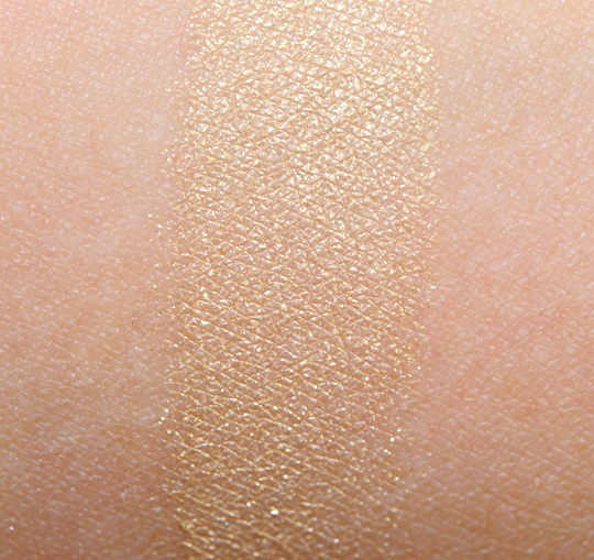 Giorgio Armani #1 Madreperla Face & Eye Palette