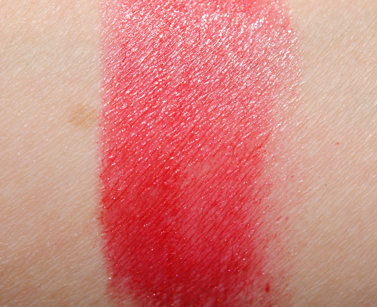 Guerlain Coque d'Or (120) Rouge Automatique