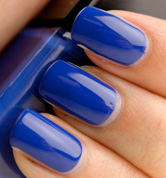 Illamasqua Force Nail Varnish