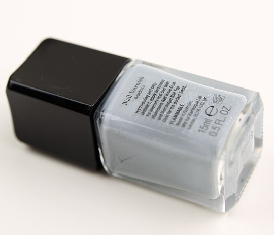 Illamasqua Raindrops Nail Lacquer