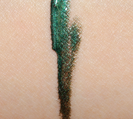 Illamasqua Violate Sheer Lipgloss