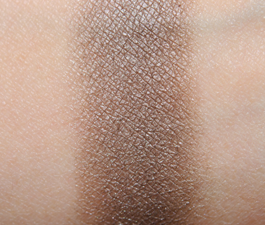 Lancome Volcano Color Design Eyeshadow