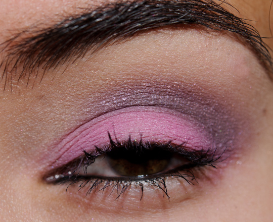 MAC for Miss Piggy