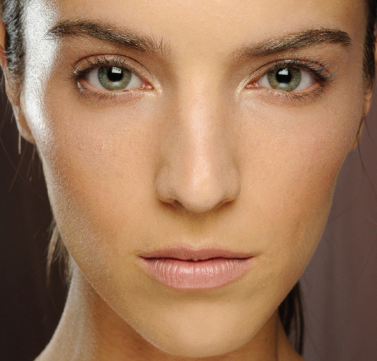MAC @ Doo.RI S/S 2012