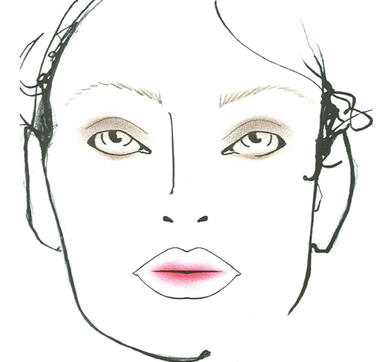 MAC @ Suno S/S 2012
