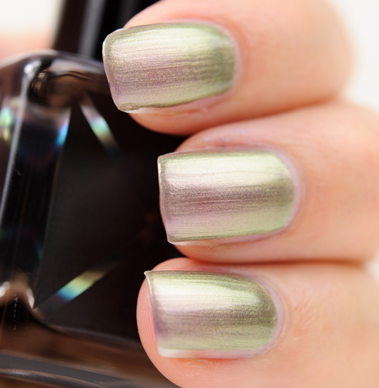 MAC Ascension Nail Lacquer