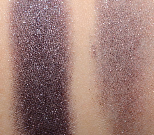 MAC Ash Violet Fluidline