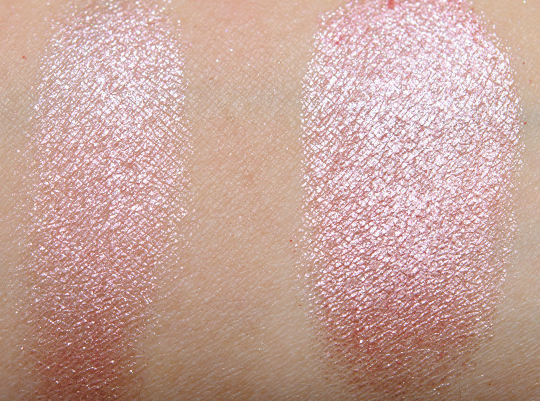 MAC Smoky Berry Crushed Metallic Pigment Kit