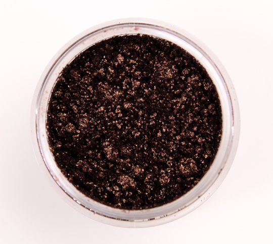MAC Smoky Berry Crushed Metallic Pigment Kit